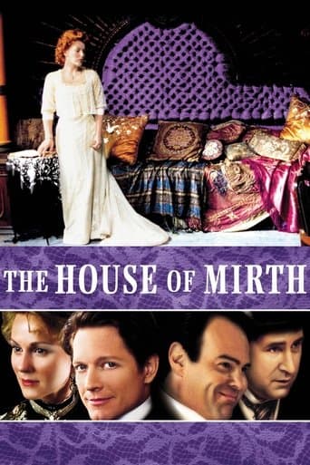 The House of Mirth Image