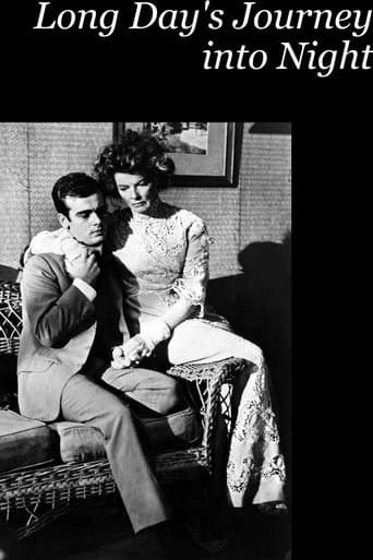 Long Day's Journey Into Night Image