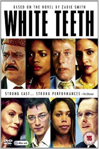 White Teeth Image