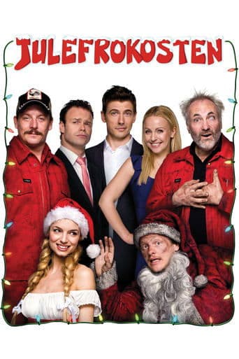 The Christmas Party Image