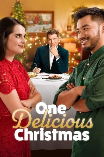 One Delicious Christmas Image