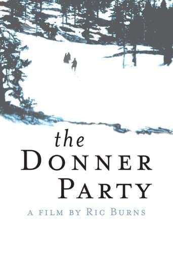 The Donner Party Image