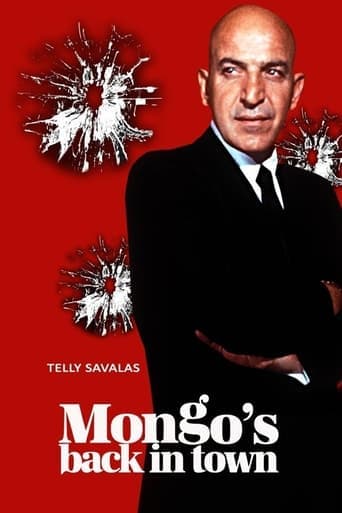 Mongo's Back in Town Image
