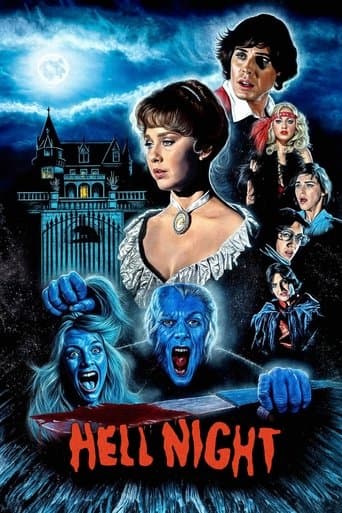 Hell Night Image
