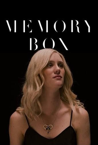 Memory Box Image