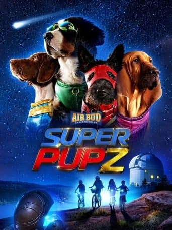 Super PupZ Image