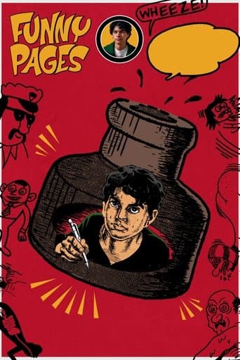 Funny Pages Image
