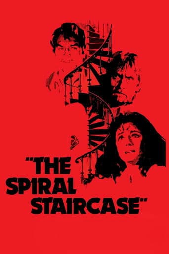 The Spiral Staircase Image