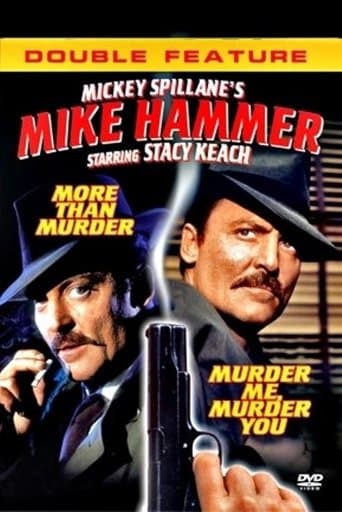 More Than Murder Image