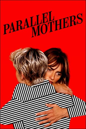 Parallel Mothers Image