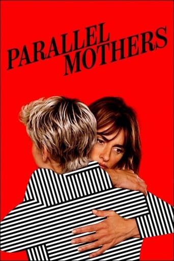 Parallel Mothers Image