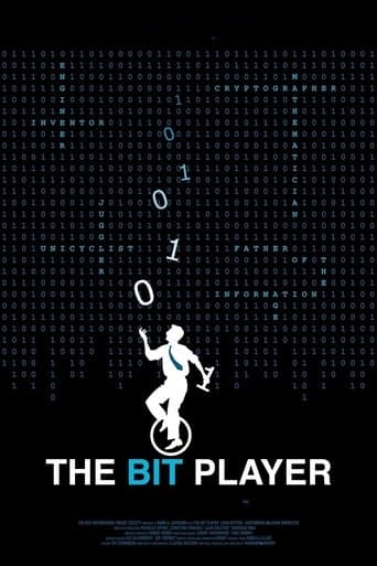 The Bit Player Image