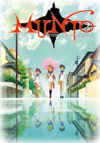 Munto 2: Beyond the Walls of Time Image