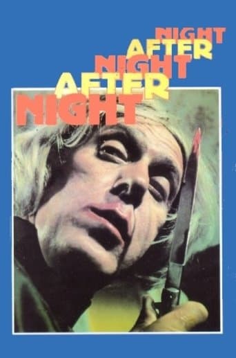 Night After Night After Night Image