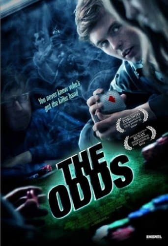 The Odds Image