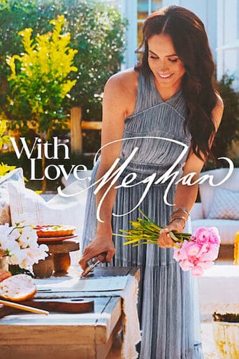 With Love, Meghan Image