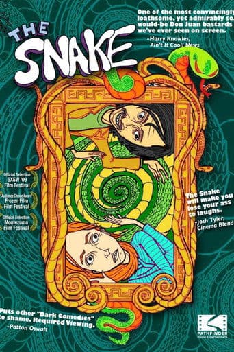 The Snake Image
