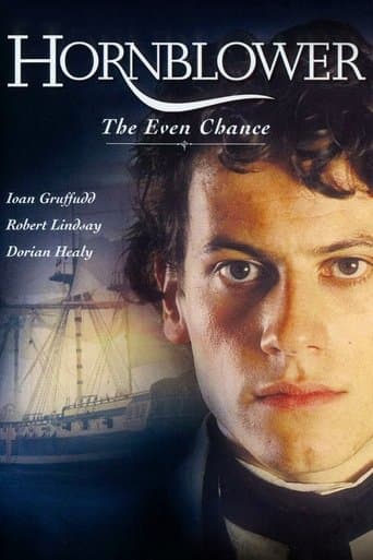 Hornblower: The Even Chance Image