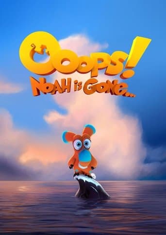 Ooops! Noah Is Gone... Image