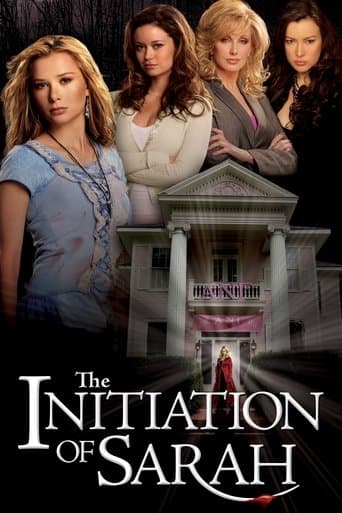 The Initiation of Sarah Image