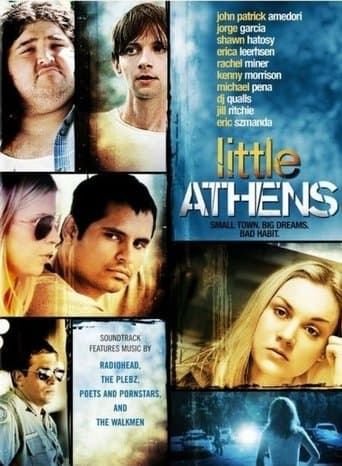 Little Athens Image
