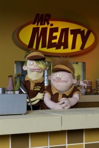 Mr. Meaty Image