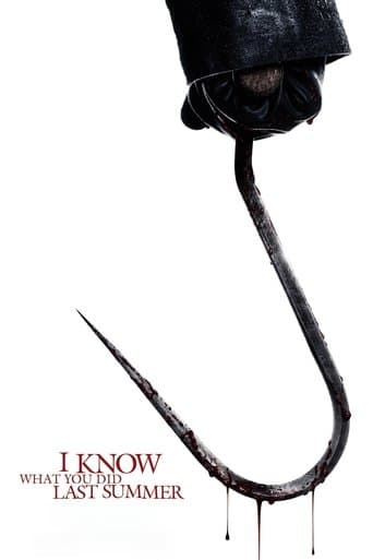 I Know What You Did Last Summer Image