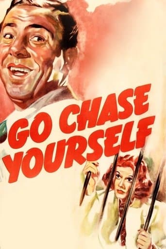 Go Chase Yourself Image