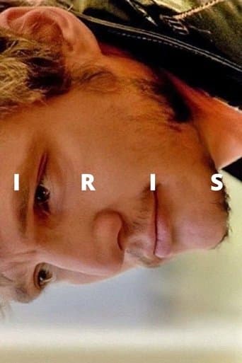 Iris Image
