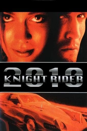 Knight Rider 2010 Image