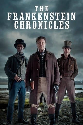The Frankenstein Chronicles Image
