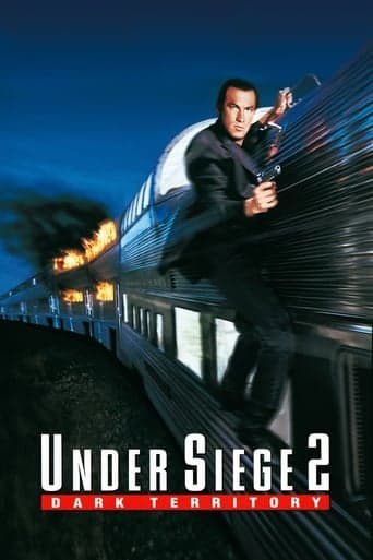 Under Siege 2: Dark Territory Image