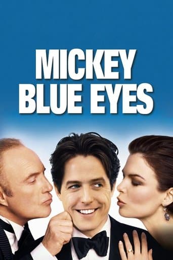 Mickey Blue Eyes Image
