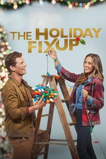 The Holiday Fix Up Image