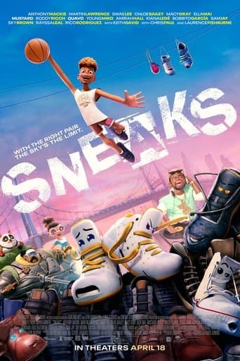 Sneaks Image
