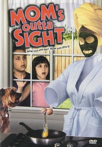 Mom's Outta Sight Image