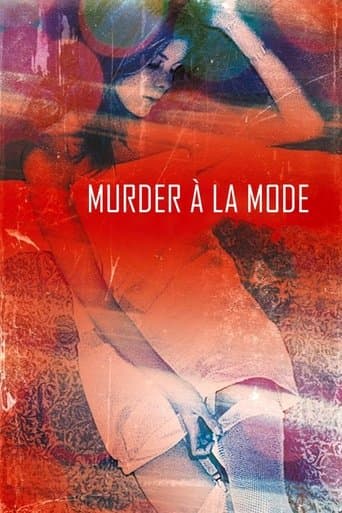 Murder à la Mod Image
