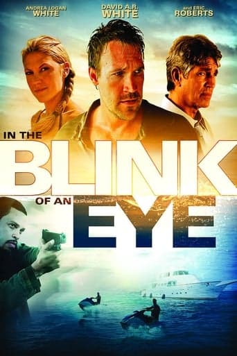 In the Blink of an Eye Image