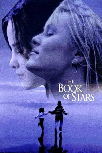 The Book of Stars Image