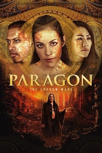 Paragon: The Shadow Wars Image