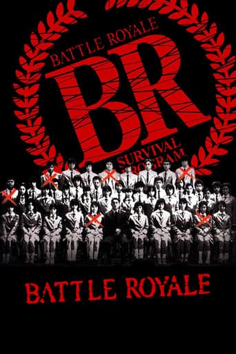 Battle Royale Image