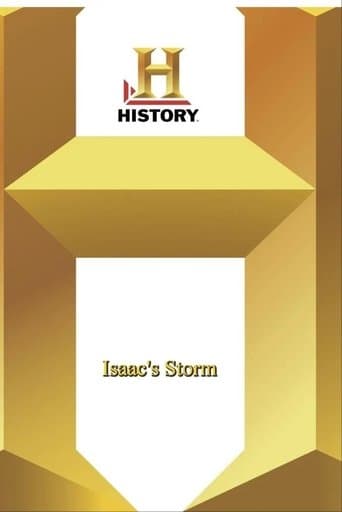 Isaac's Storm Image