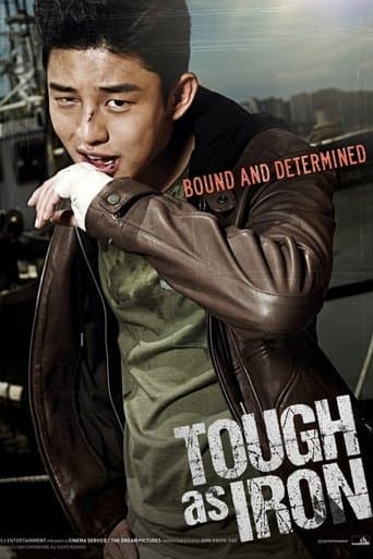 Tough as Iron Image