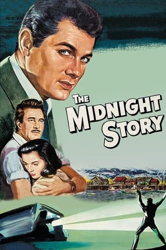 The Midnight Story Image