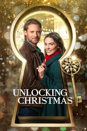 Unlocking Christmas Image