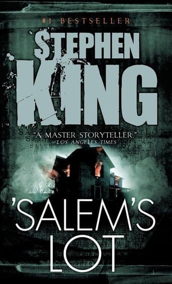 Salem's Lot Image