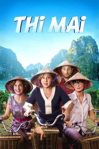 Thi Mai Image