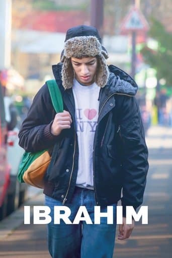 Ibrahim Image