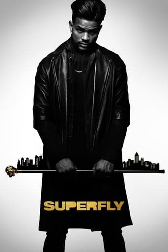 SuperFly Image