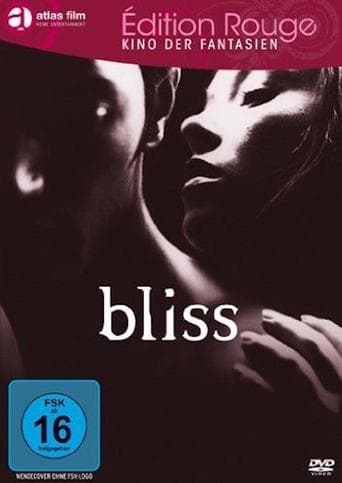 Bliss - Erotische Versuchungen Image